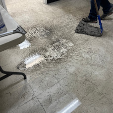 Pro Office Cleaning Services