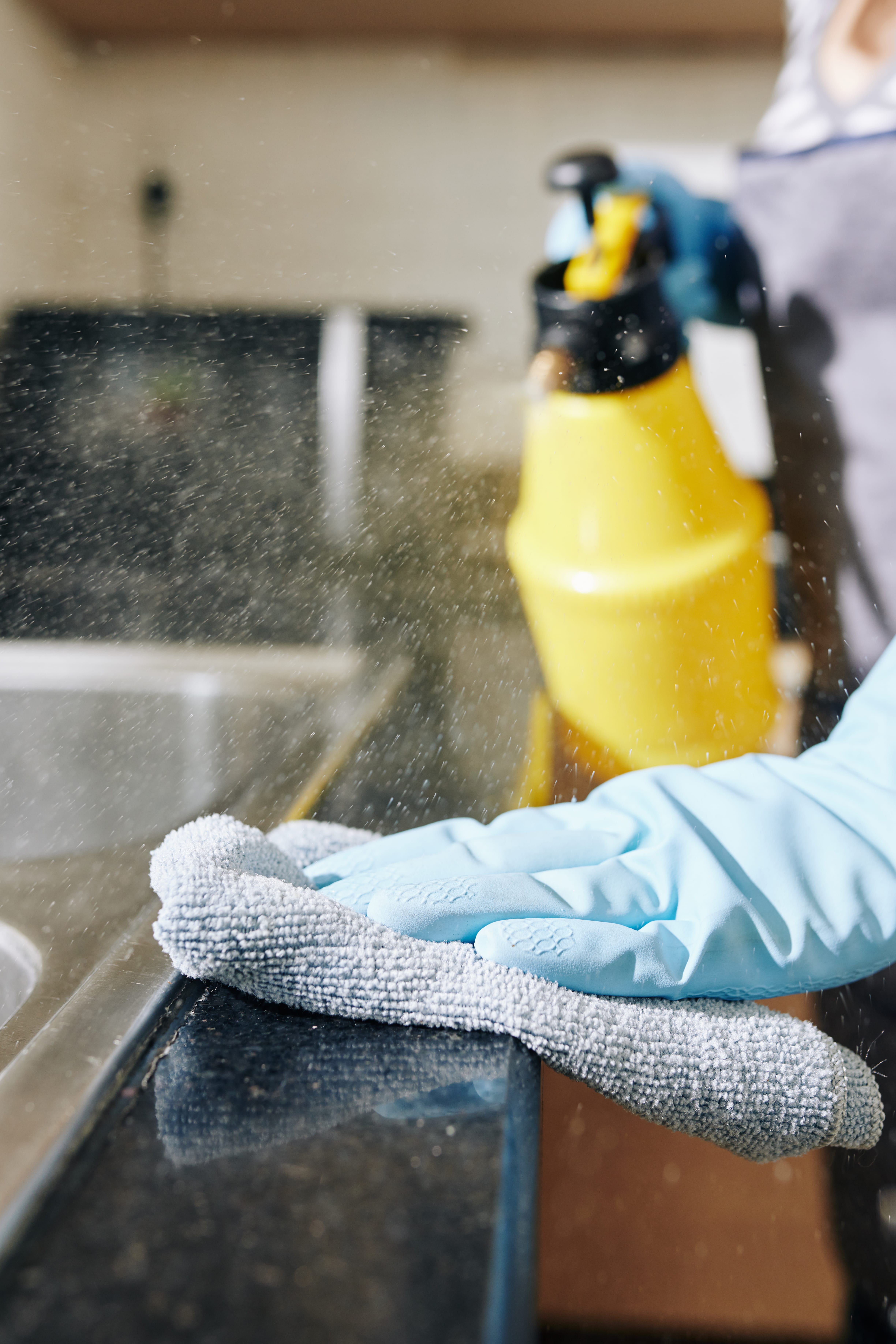 Pro Office Cleaning Services