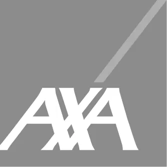 AXA Insurence Logo