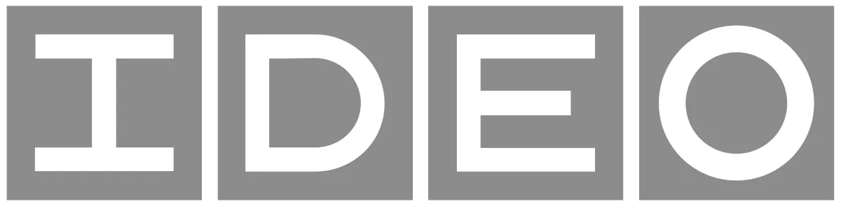 Ideo logo