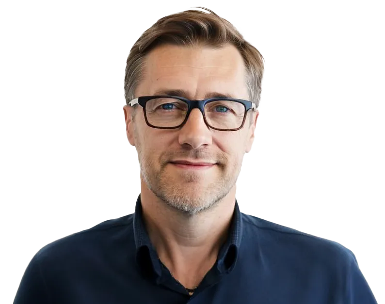 image of Gary van Broekhoven
