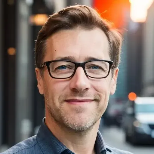 Image of Gary