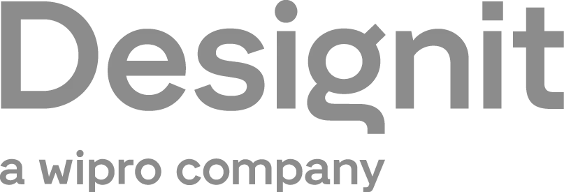 Designit a wipro company logo