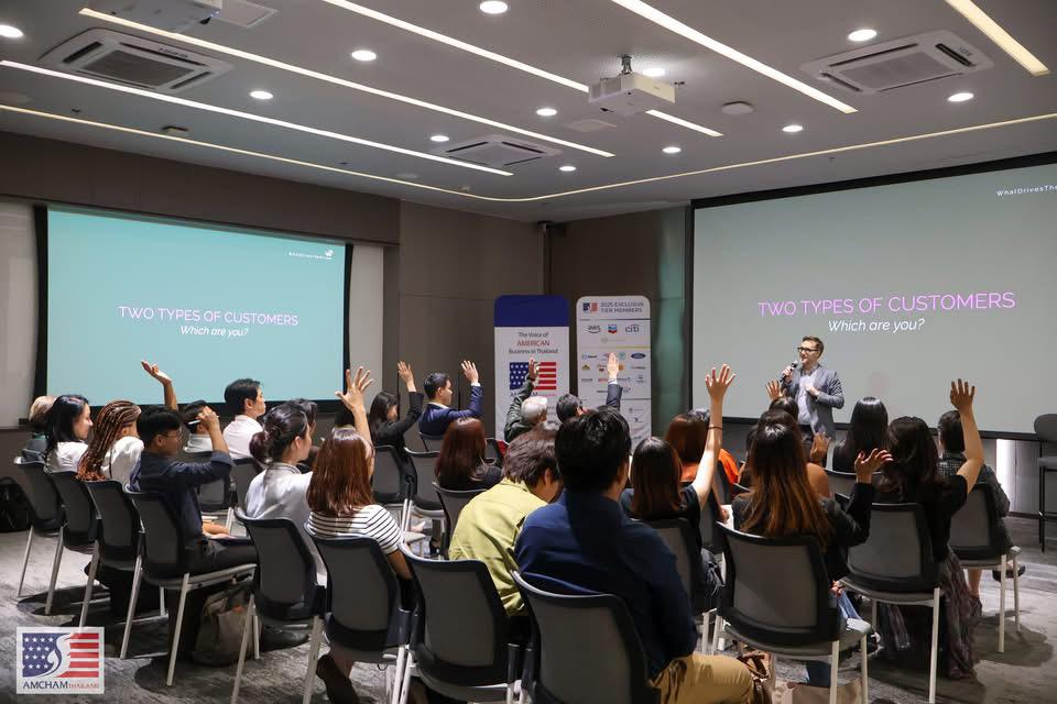 Understand their Why image