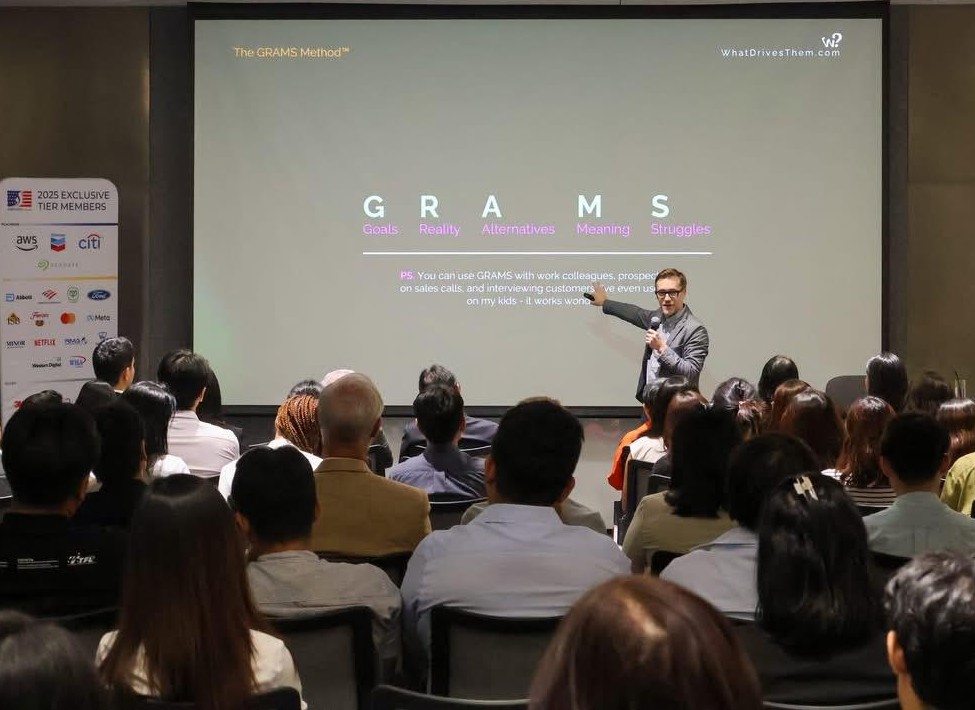 Organisation happily undergoing effective training