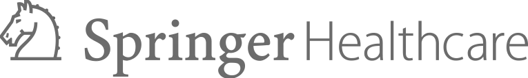 Springer healthcare logo