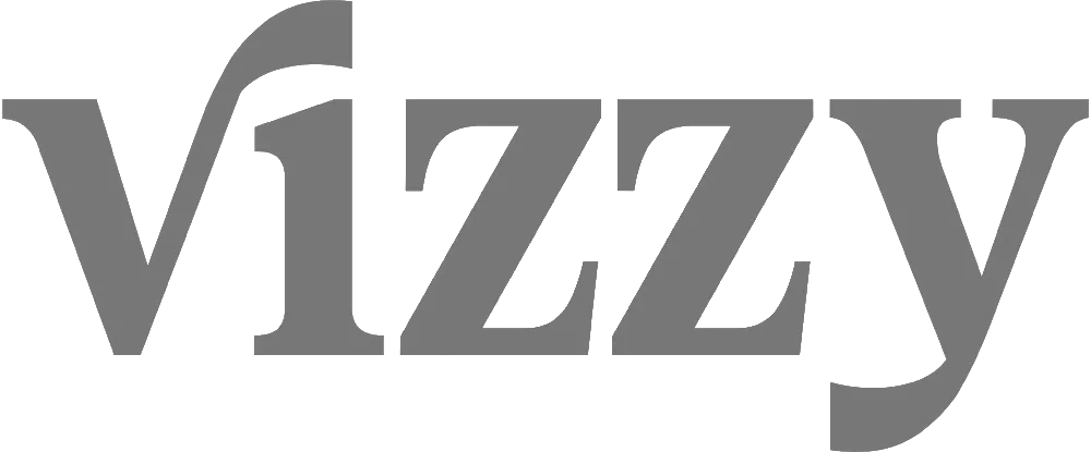 Vizzy Logo