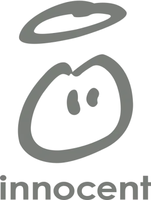 Innocent drinks logo