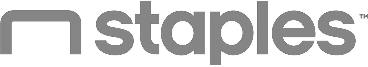 Staples Logo