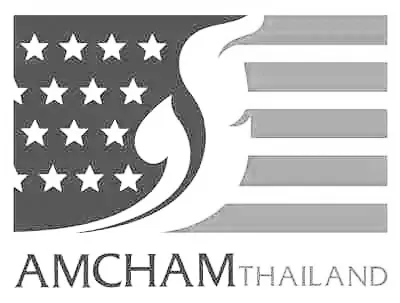 Amcham Thailand logo