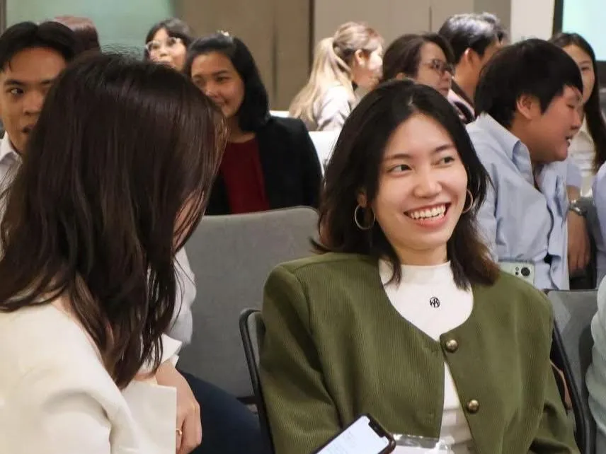 Image from AMcham Training