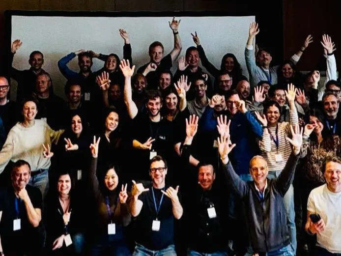 Image of EO Training