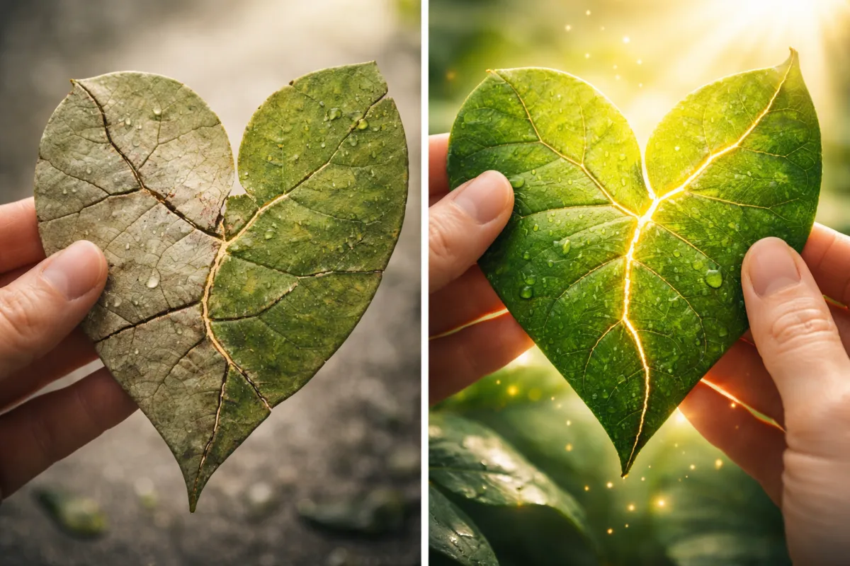 Greenwashing