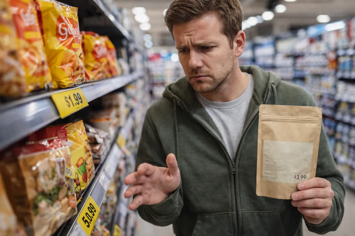 The Psychology of Sustainable Consumption: Why Good Intentions Aren't Enough