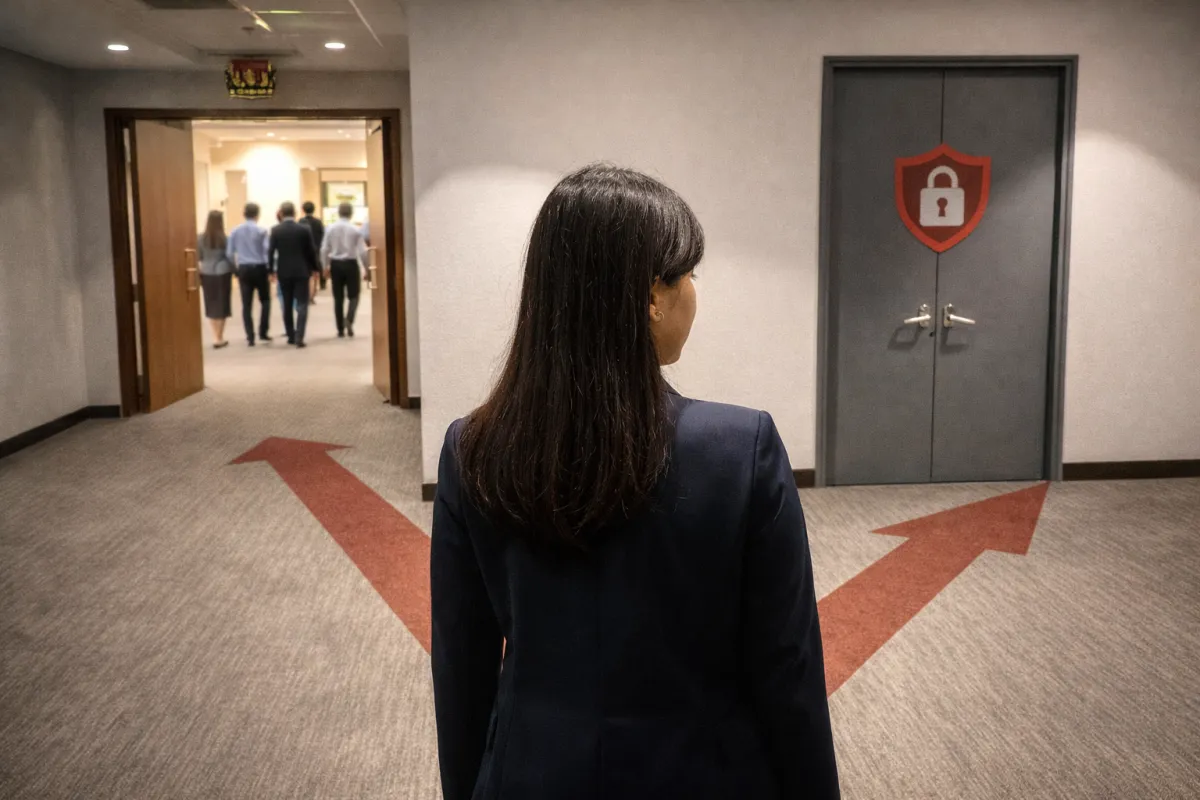 When is Open Innovation Not Appropriate? (And How to Know Before You Waste Six Months)