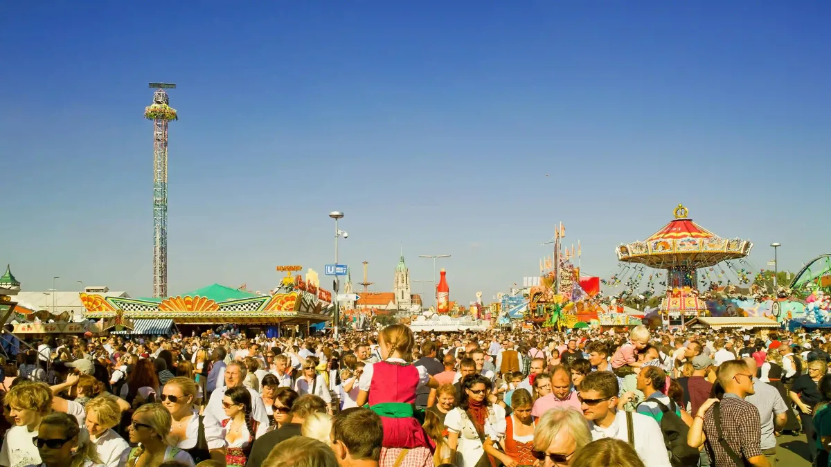 photo by Photo by Johannes Plenio: https://www.pexels.com/photo/photo-of-people-on-amusement-park-2957849/