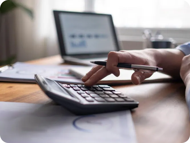 bookkeeping services we offer