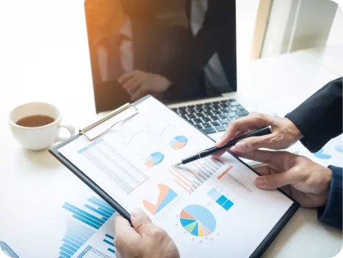 bookkeeping services we offer