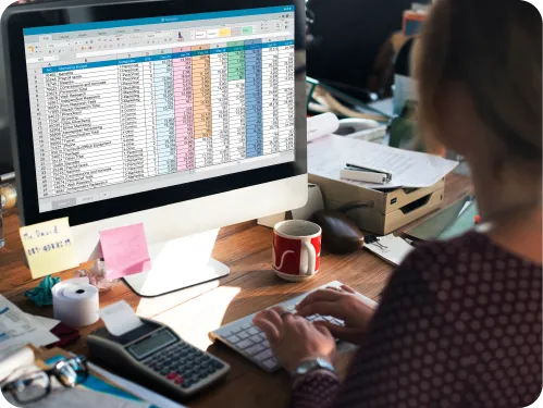 bookkeeping services we offer