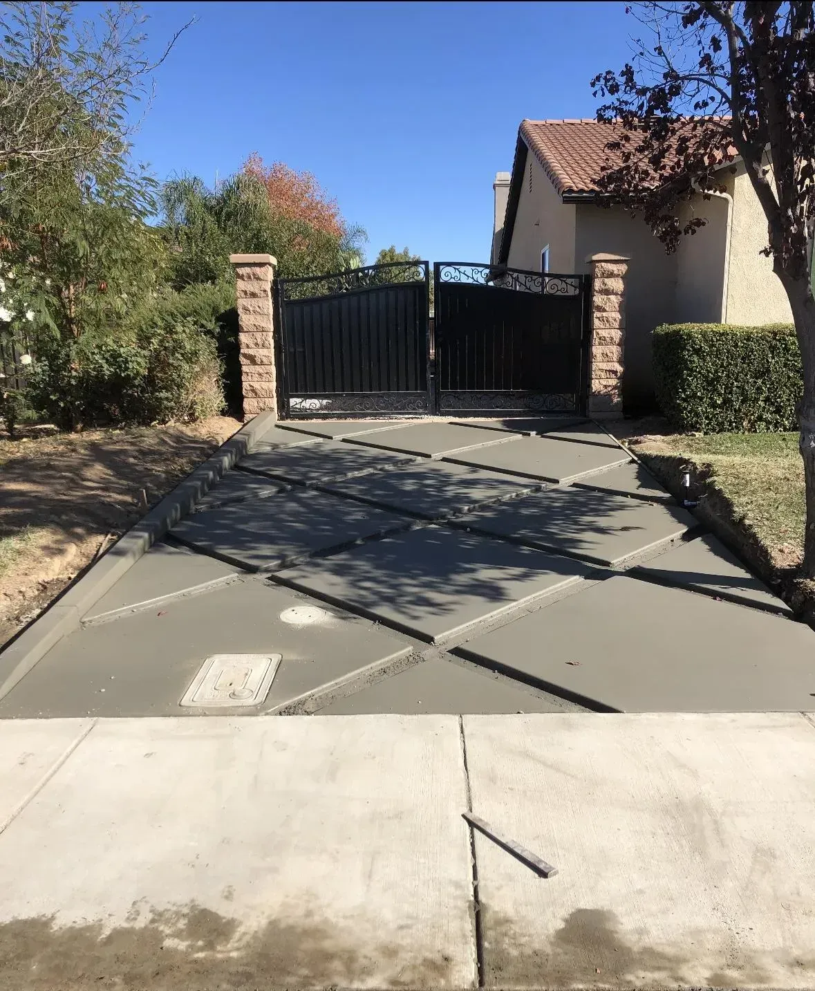 Concrete Contractor Temecula