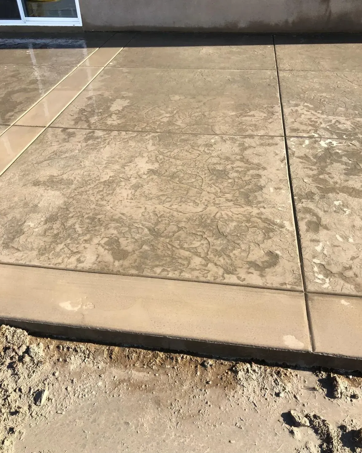 Concrete Contractor Conroe Texas