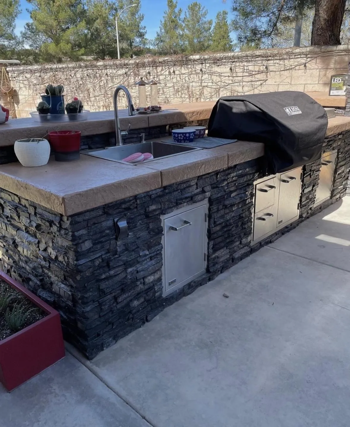 Concrete Contractor Temecula