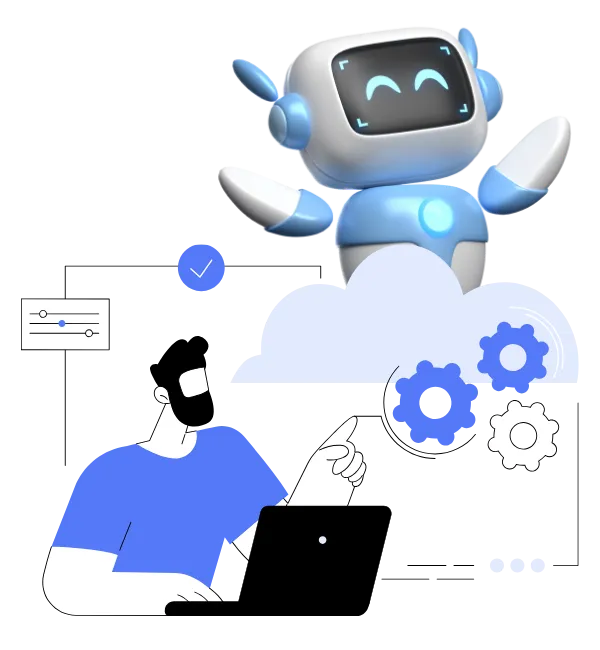 Website + Funnels Builder services