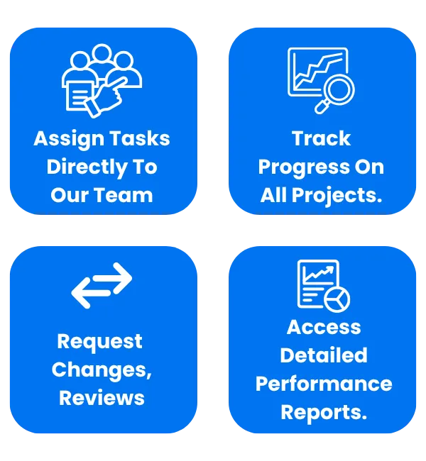 Bookings & Pipelines services