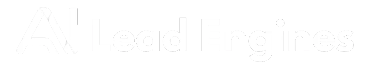 Ai Lead Engines