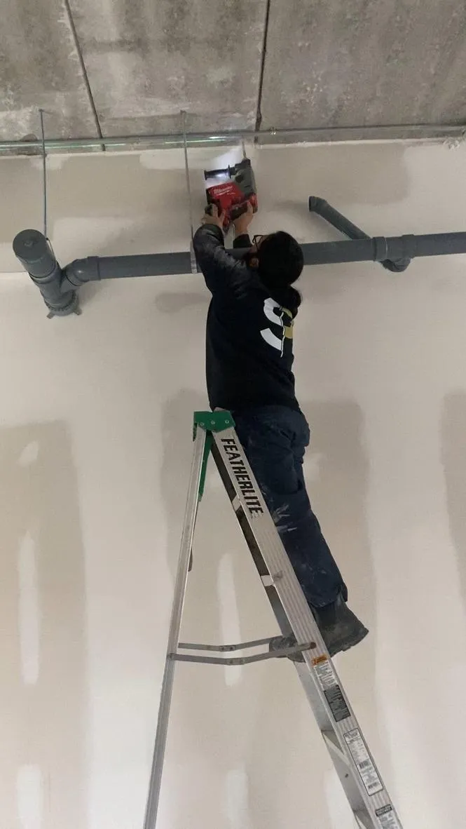 ancaster plumbers
