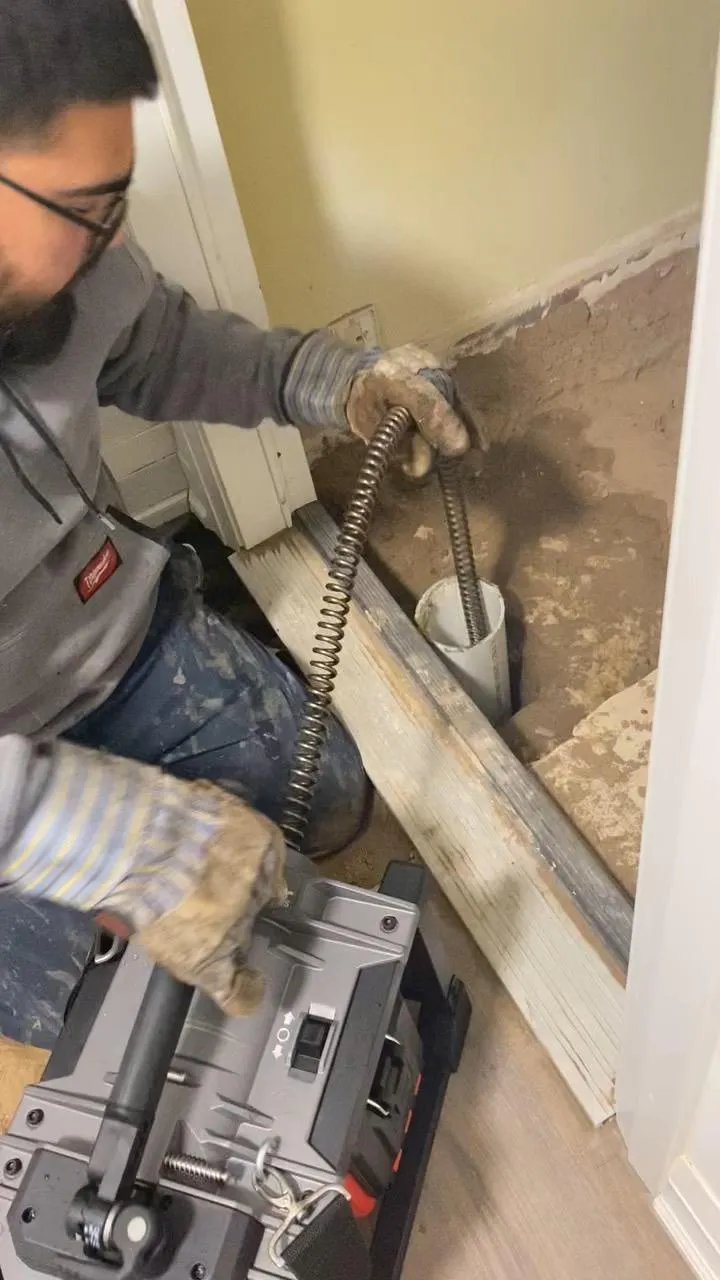 ancaster plumbers