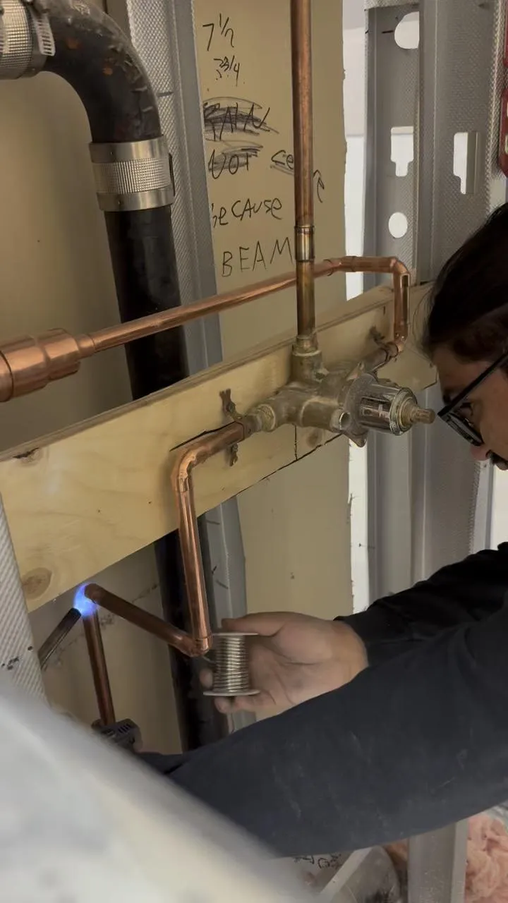 ancaster plumbers