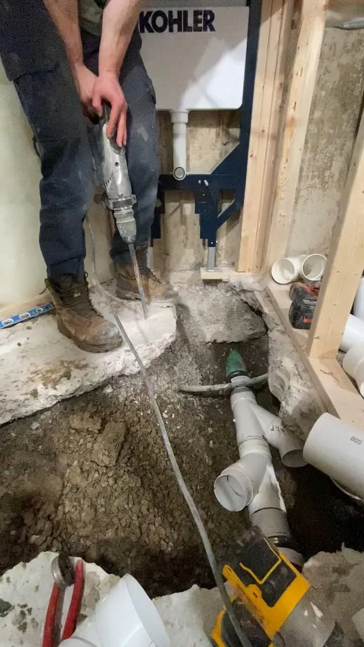 ancaster plumbers