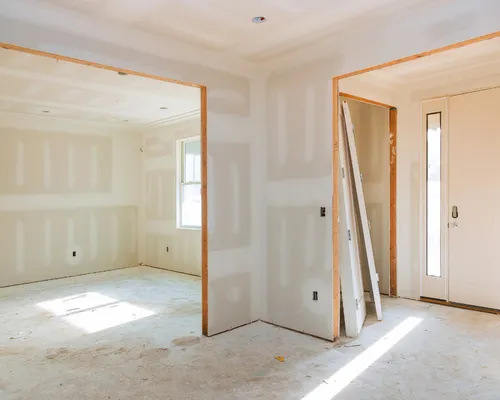 Cherry Hill Drywall