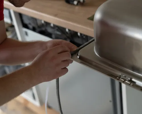 Interior Painting Haddonfield