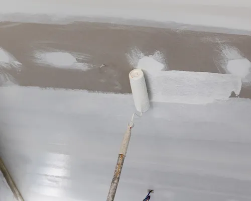 Cherry Hill Interior Painting