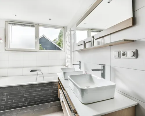 Bathroom Remodeling in Haddonfield