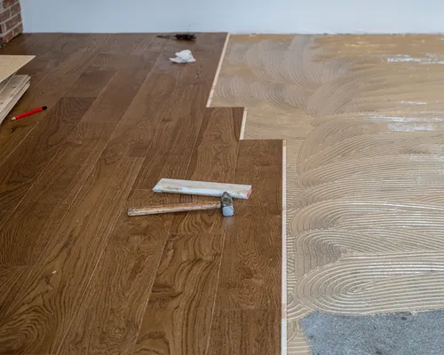 Interior Painting Haddonfield