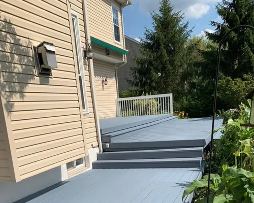 Bathroom Remodeling Haddonfield