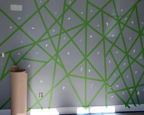 Exterior Painting Haddonfield