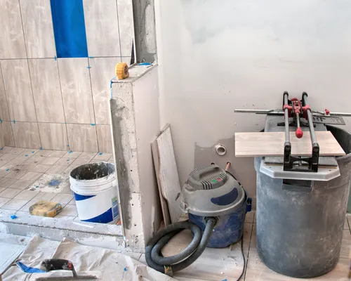 Cherry Hill Bathroom Remodeling