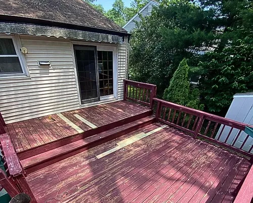 Interior Painting Haddonfield