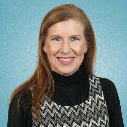 maria bailey