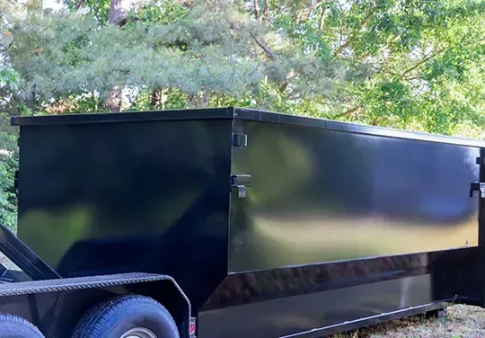Hauling Equipment Rental 