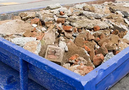 Post-Construction Clean-Up Equipment Rental