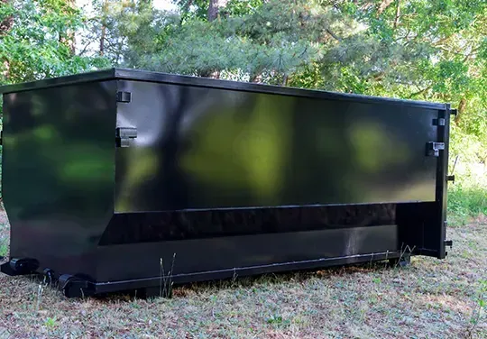 Dumpster Rental Services