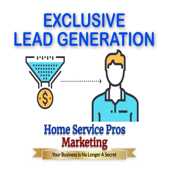 Get Your Unique Website With Home Service Pros Marketing