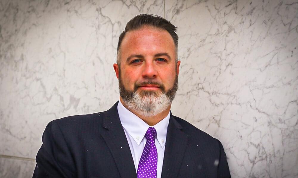 David Wenger Attorney at law