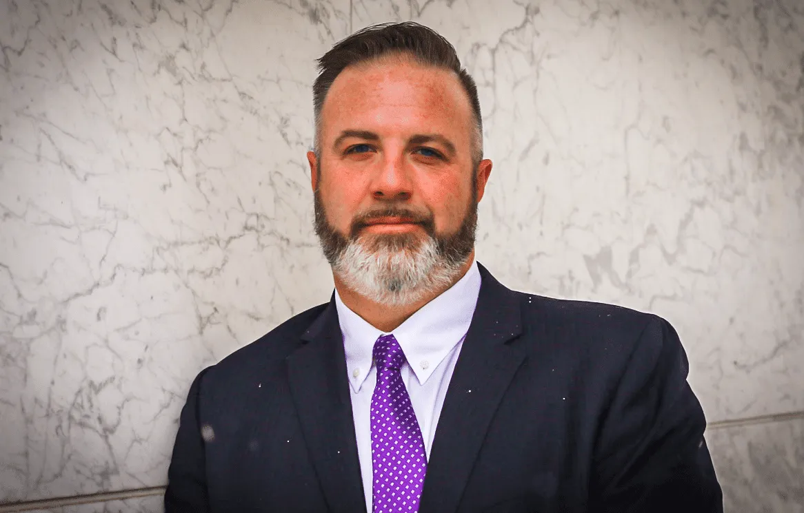 David Wenger Attorney at law
