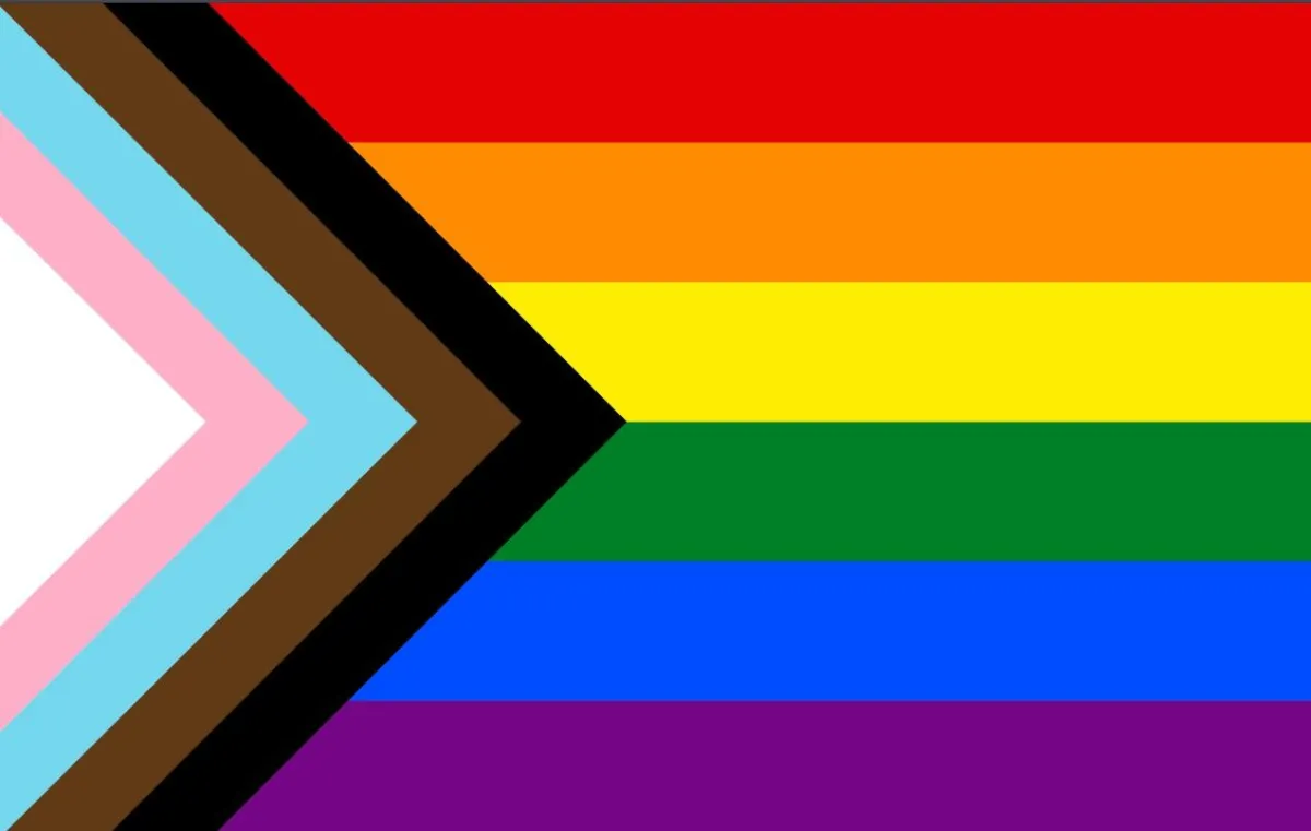 Pride-Flag